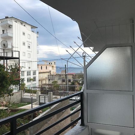 Evgenia'S Apartment Saranda Zewnętrze zdjęcie