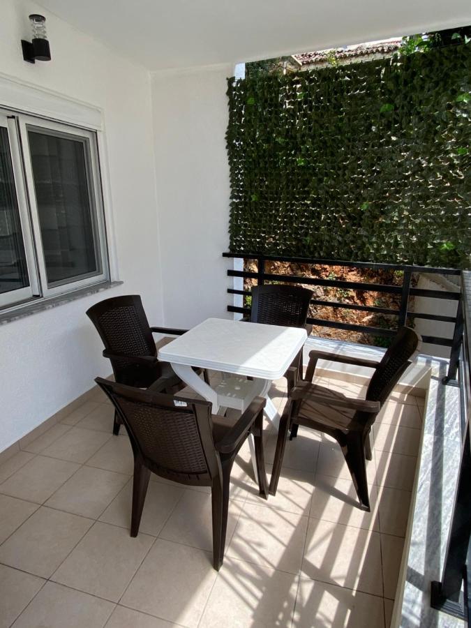 Evgenia'S Apartment Saranda Zewnętrze zdjęcie
