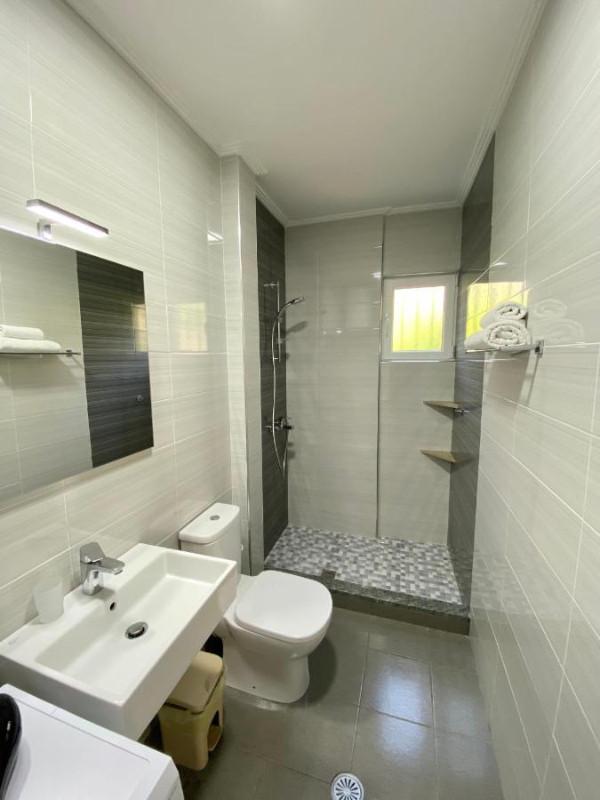 Evgenia'S Apartment Saranda Zewnętrze zdjęcie