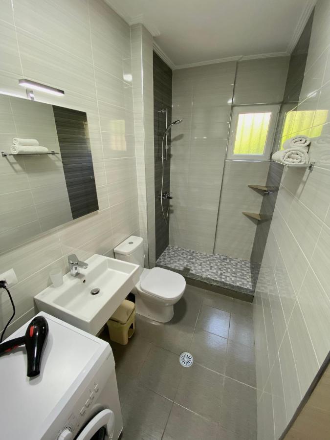 Evgenia'S Apartment Saranda Zewnętrze zdjęcie